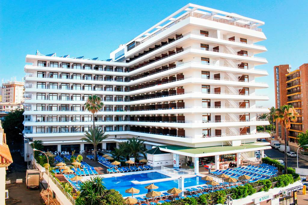 Gran Hotel Blue Sea Cervantes