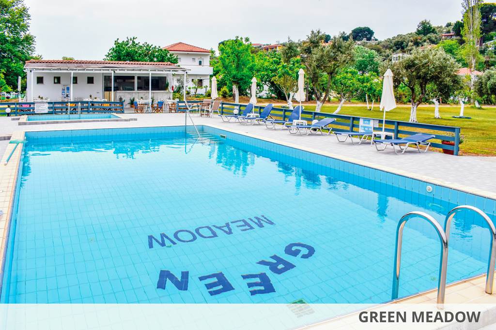7 Resort