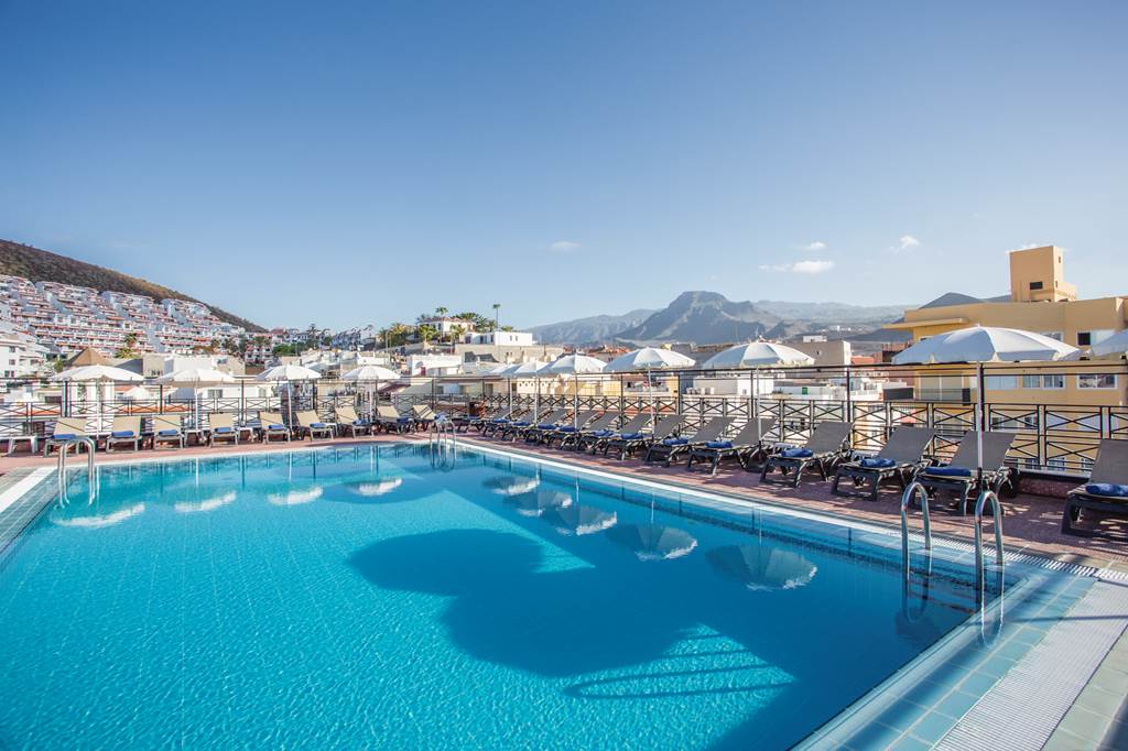 LABRANDA Hotel Reveron Plaza