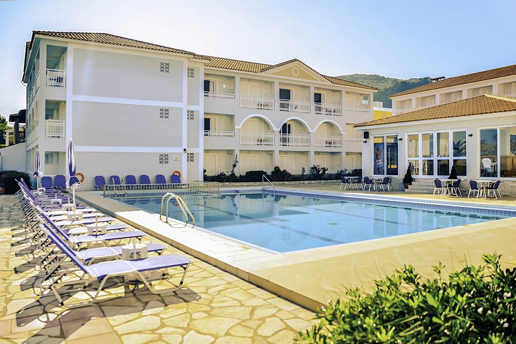 Meridien Beach