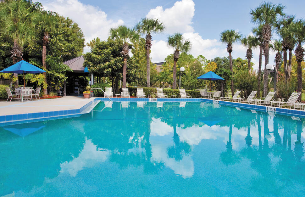 Holiday Inn Orlando Airport