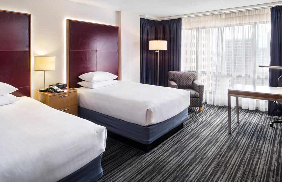 Hyatt Regency Vancouver Kosmar