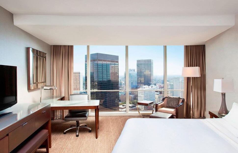 westin microfiber robe