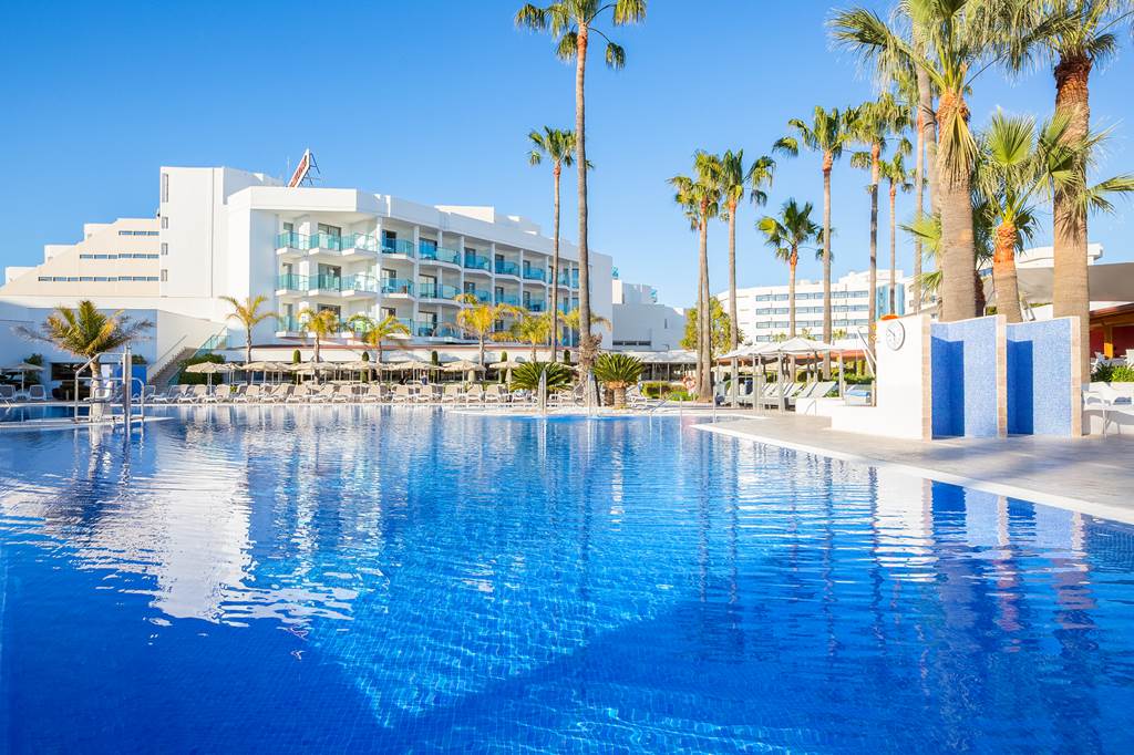 Hipotels Cala Millor Park