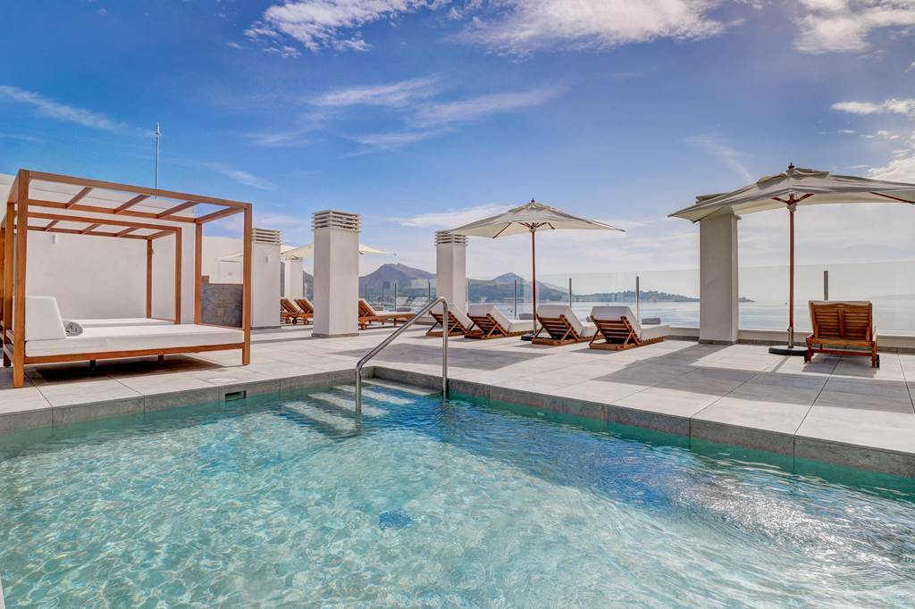 Hoposa Pollentia Hotel