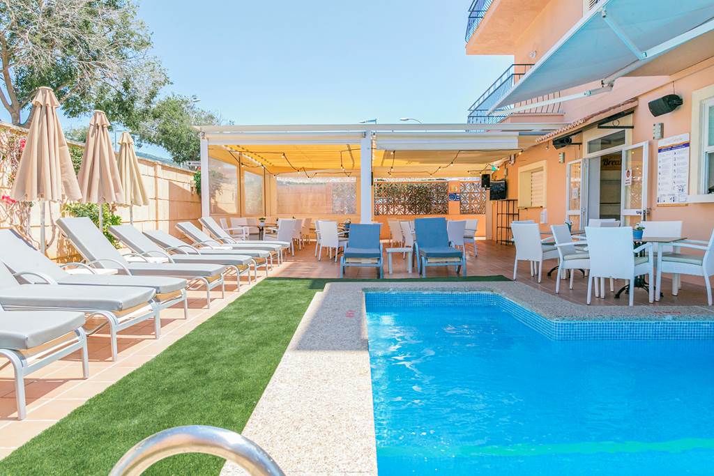 Hotel Gabarda & Gil
