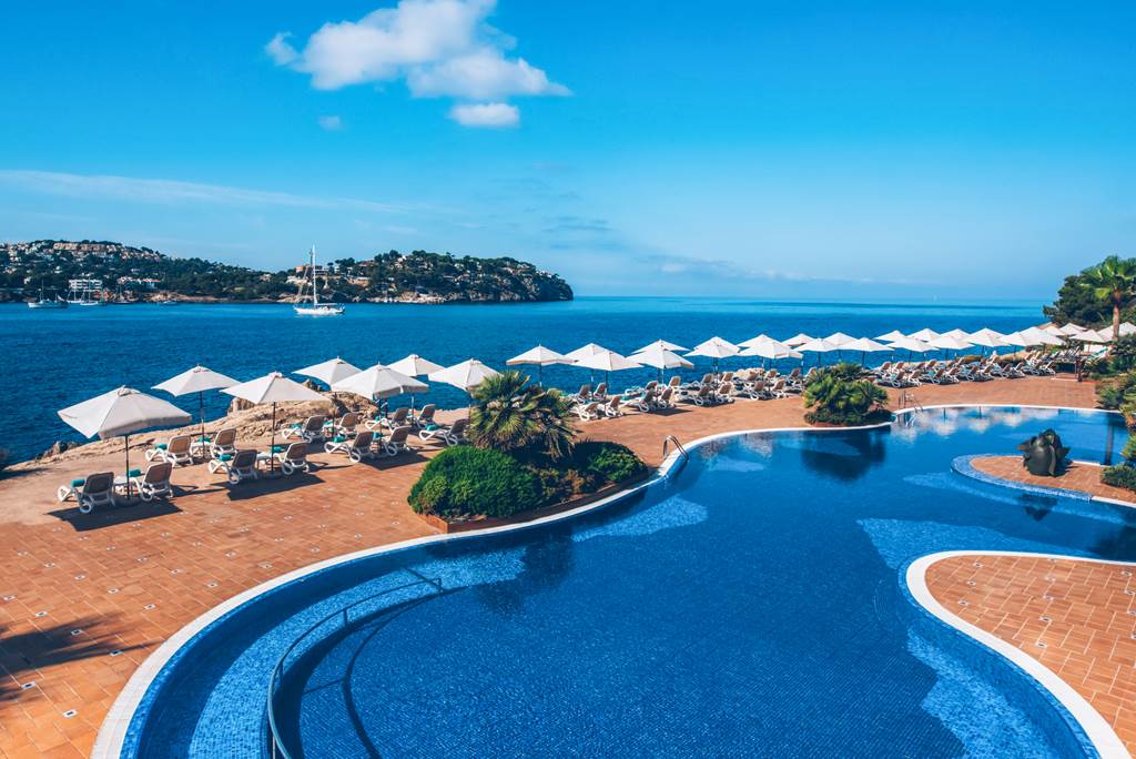 Iberostar Selection Jardin Del Sol Suites