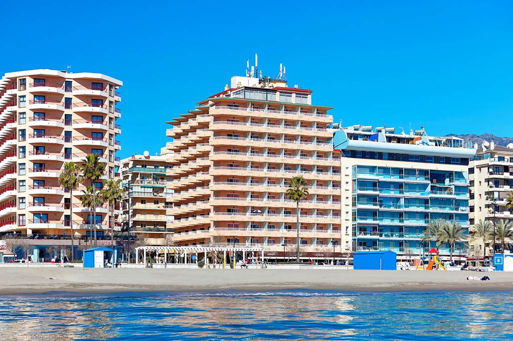 Jabega Apartments