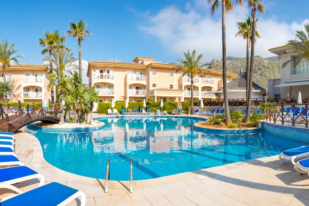 Mar Hotels Playa Mar & Spa