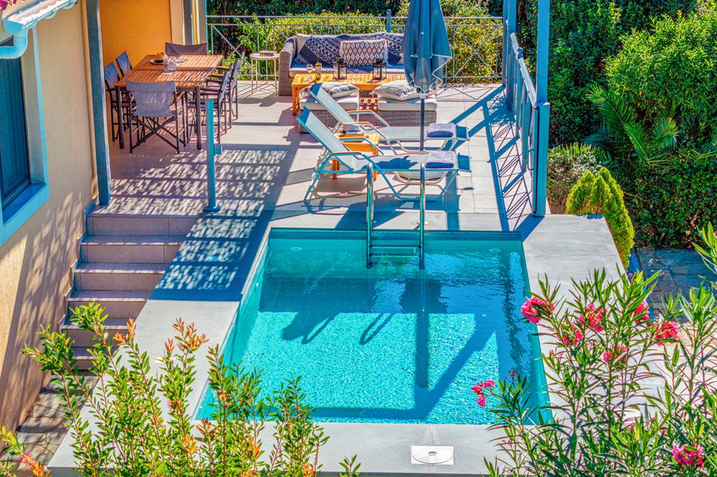 Marilia Villa Apartments