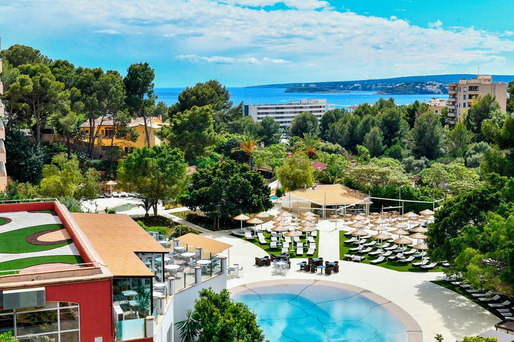 Marina Portals Hotel