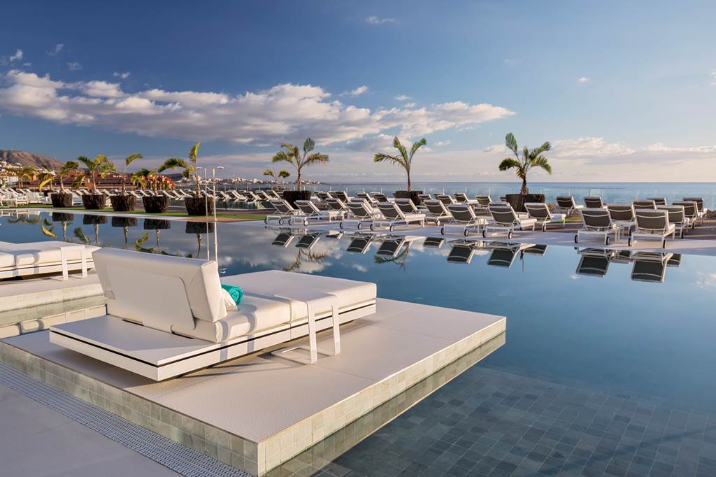 Royal Hideaway Corales Suites