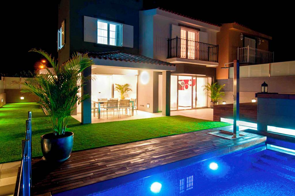 SV Villa Meloneras Hills 19