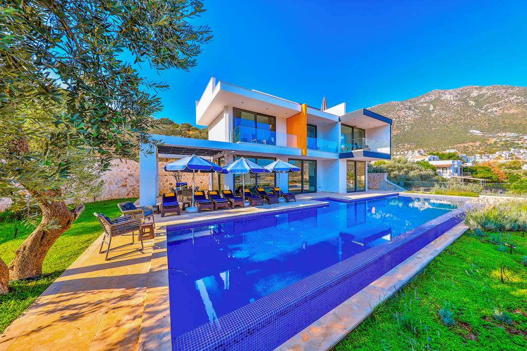 Villa Figen