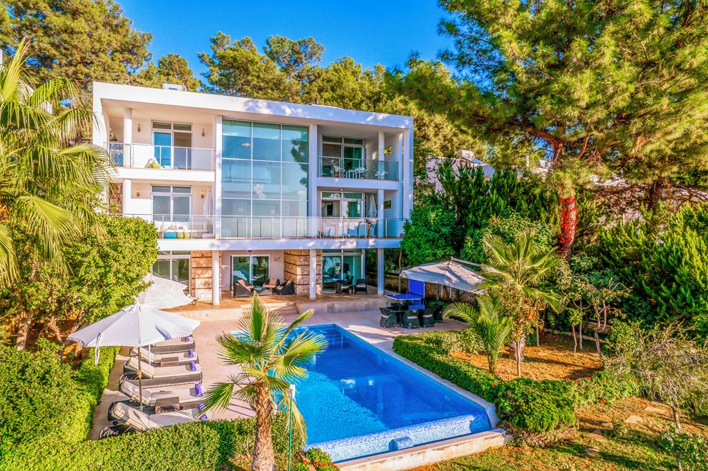 Villa Lavender Kalkan