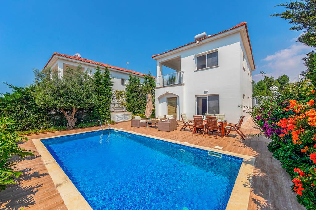 Villa Napa Bay View 8