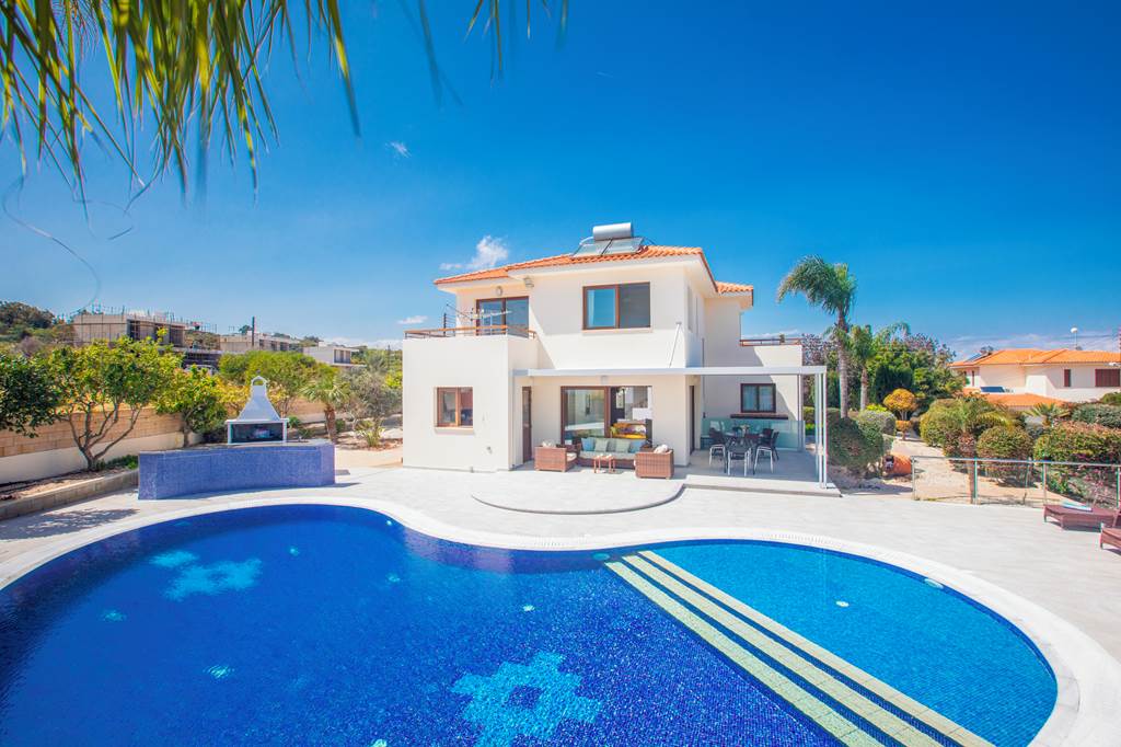 Villa Protaras Oscar
