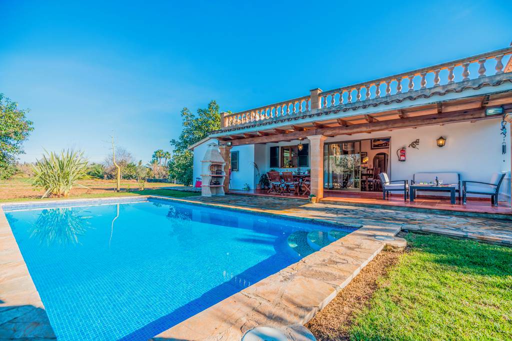 Villa Santuiri