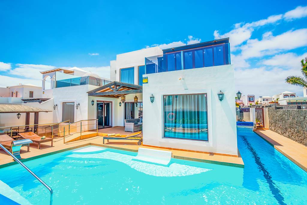 Villa Xian Lanzarote