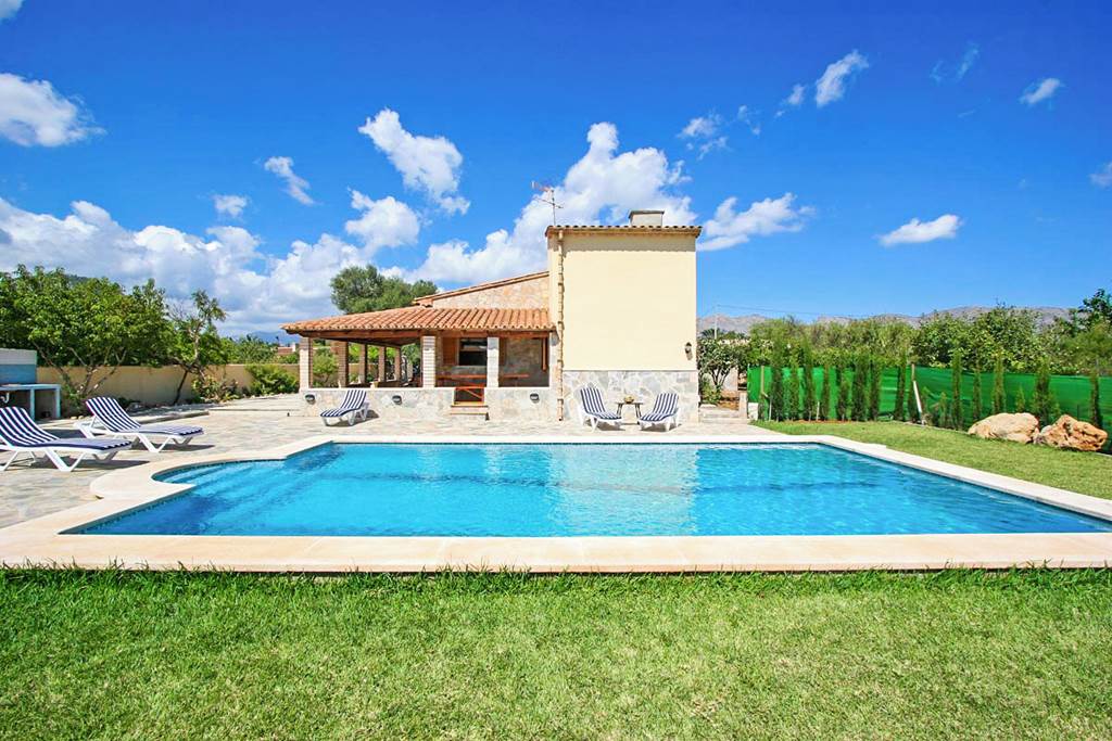 Villa Yesero