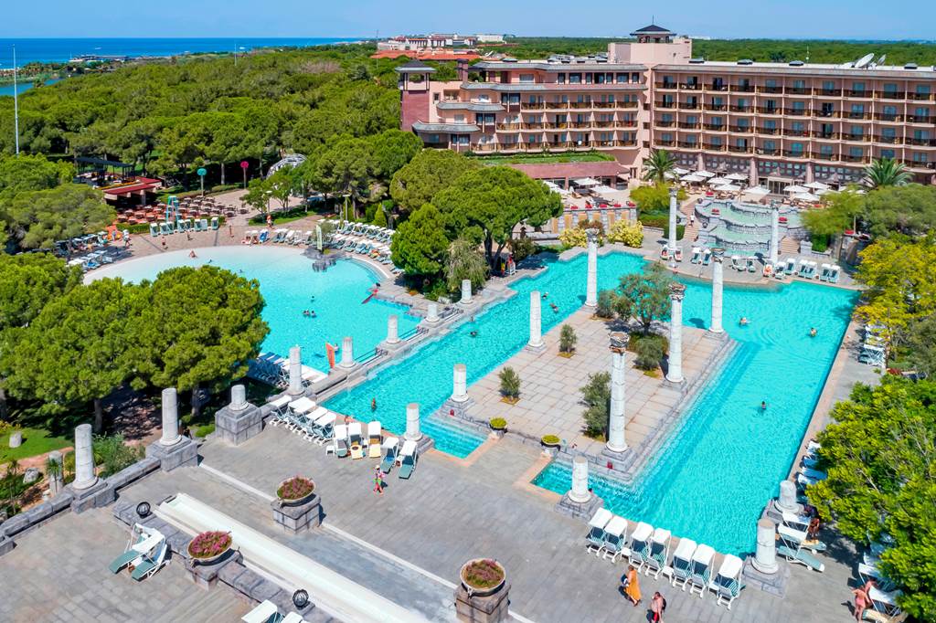 Xanadu Resort Hotel Belek