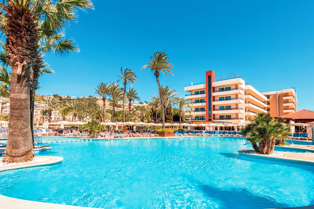 Zafiro Rey Don Jaime